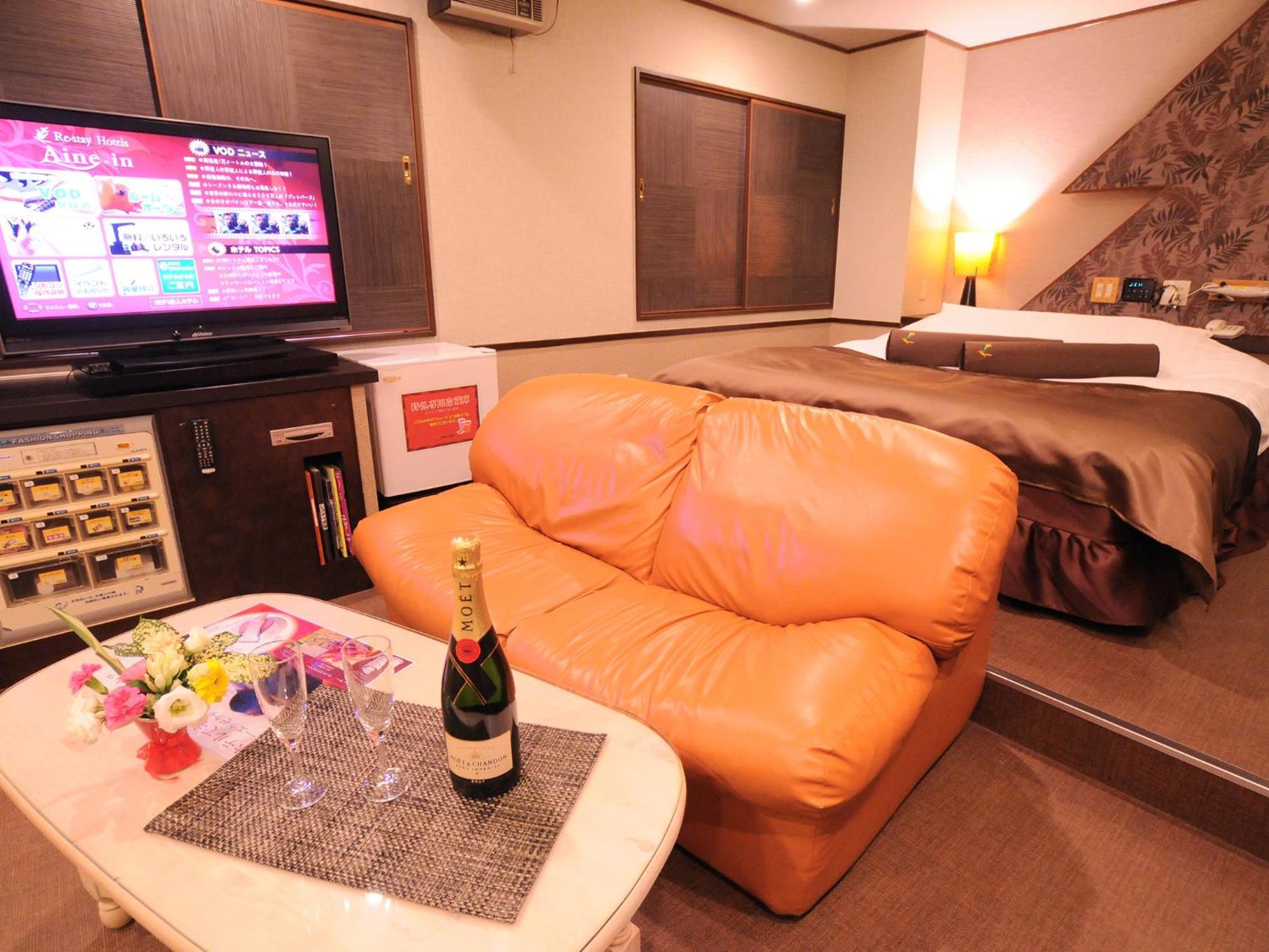 Restay Morioka - Adult Only Exteriér fotografie