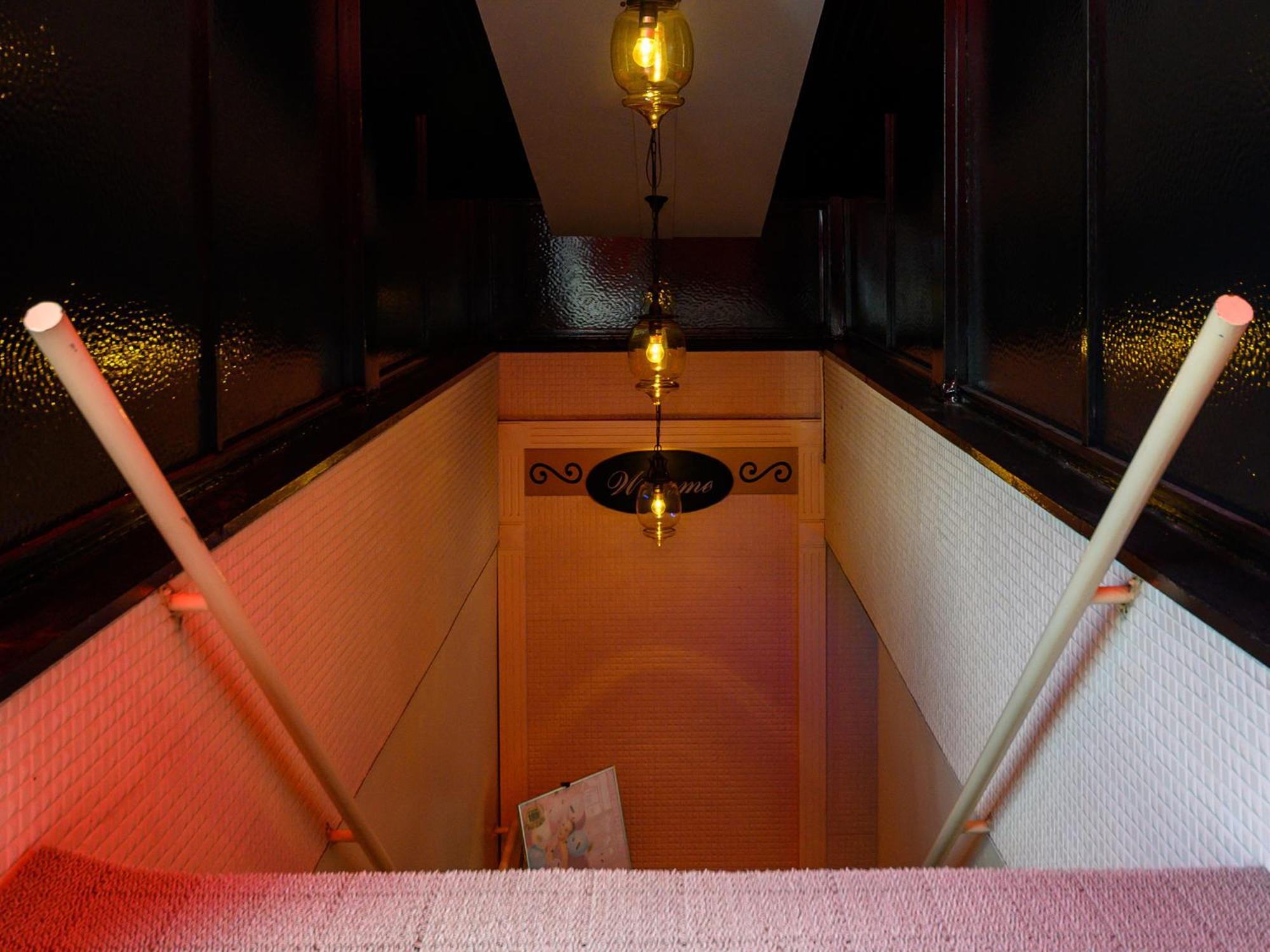 Restay Morioka - Adult Only Exteriér fotografie